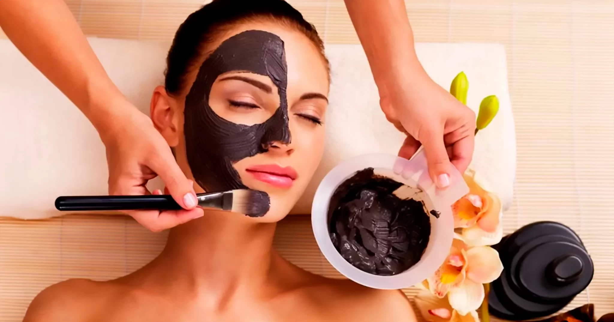 Limpeza Facial Com Extracao