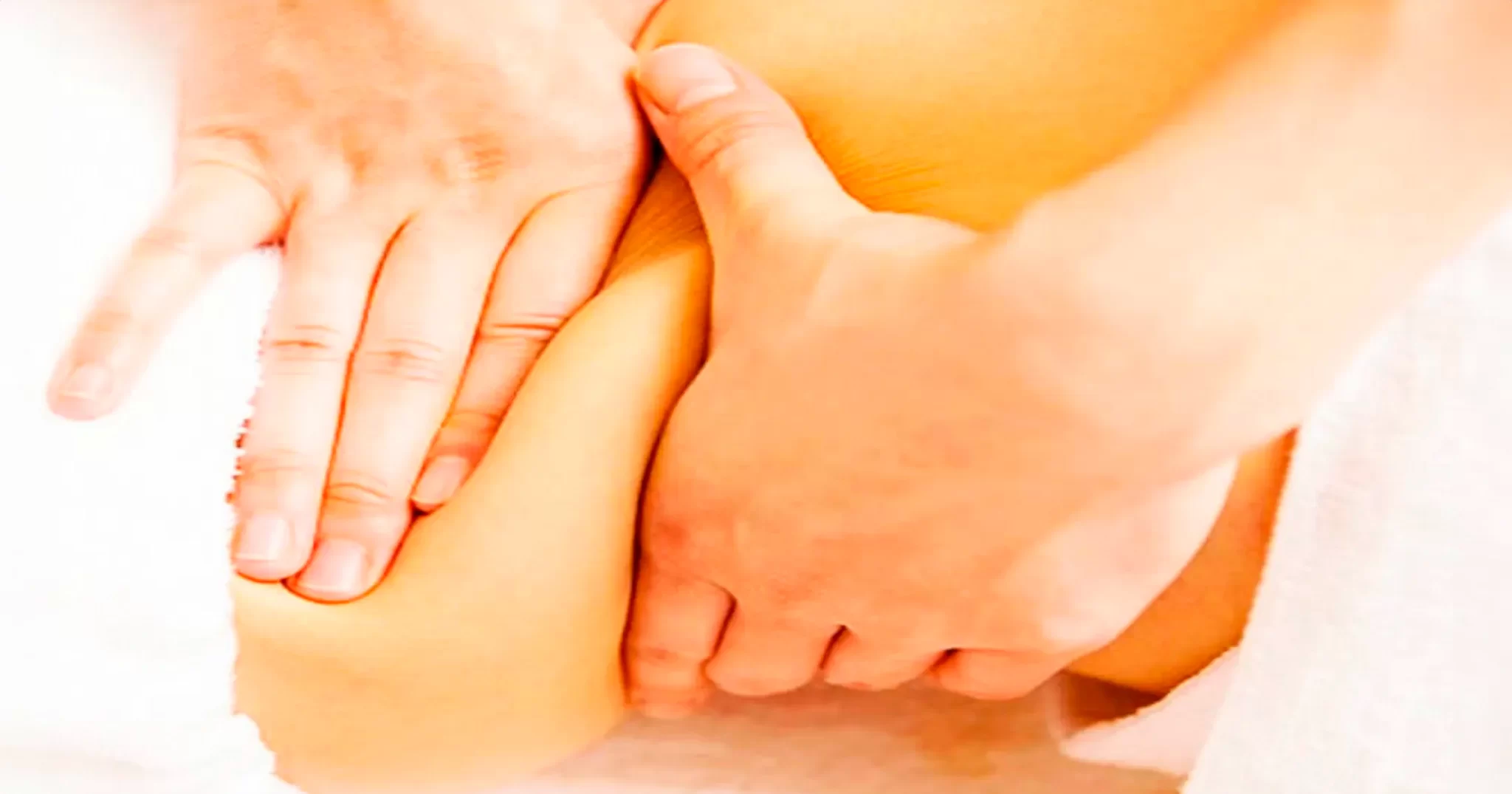 Massagem Modeladora