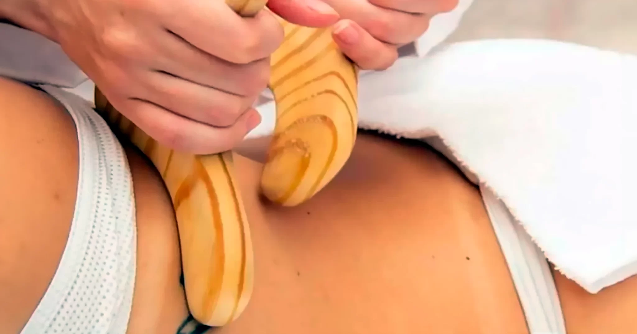 Massagem Pantalas