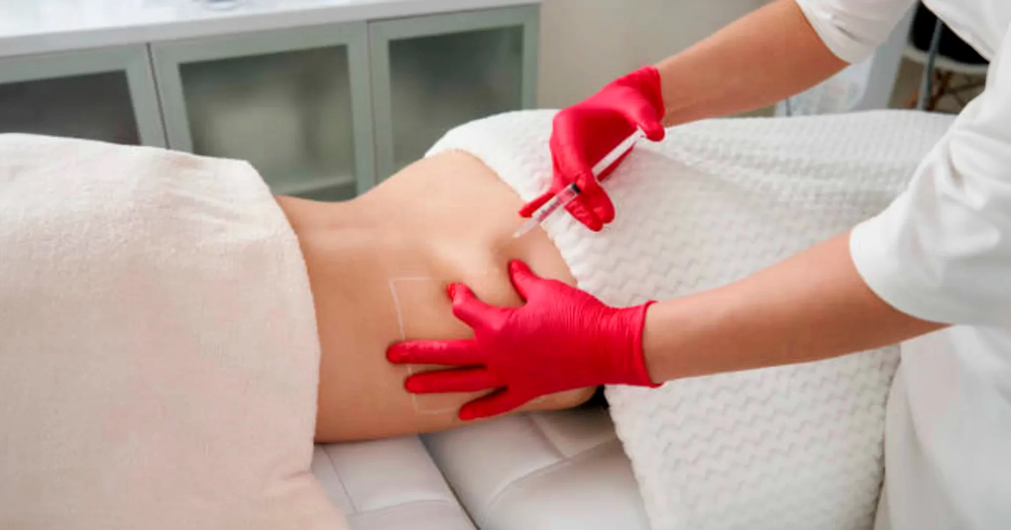 Mesoterapia Corporal